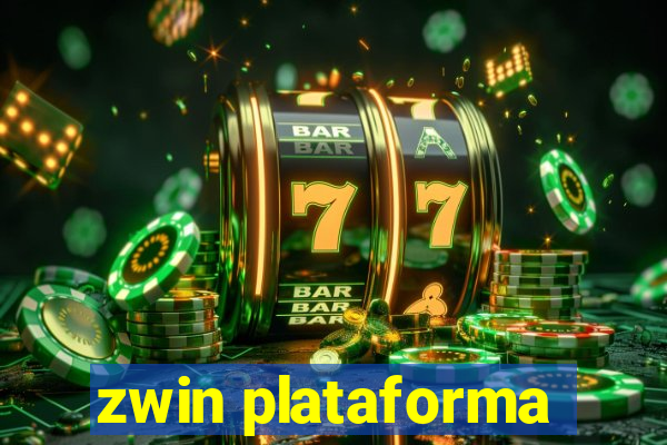 zwin plataforma